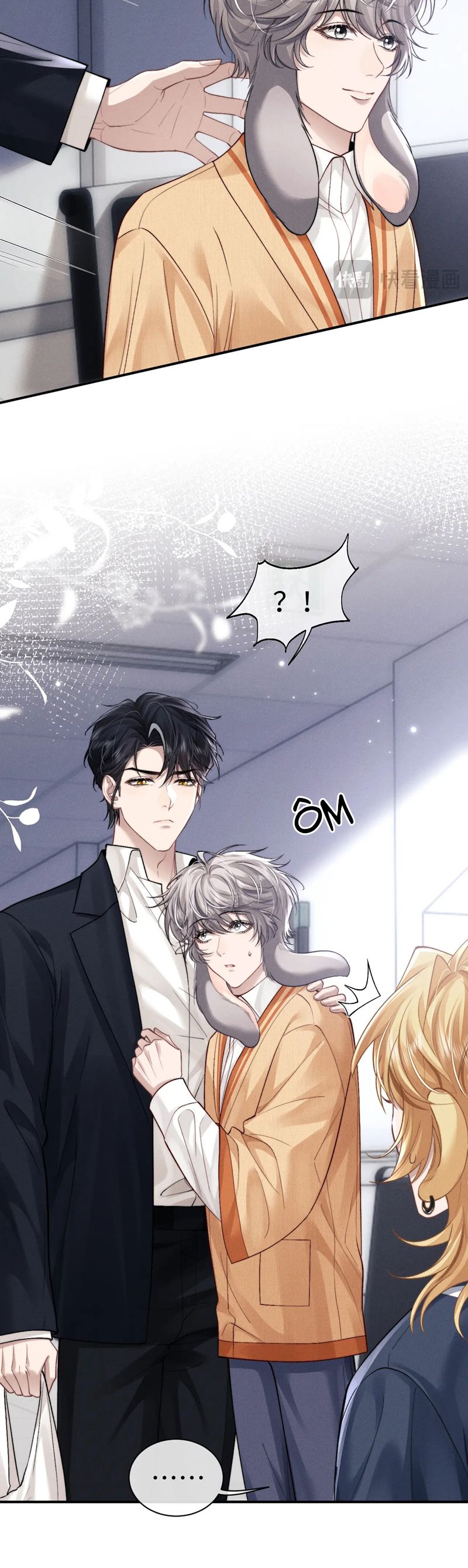 Chấp Sự Thỏ Cụp Tai Chapter 141 - Trang 4