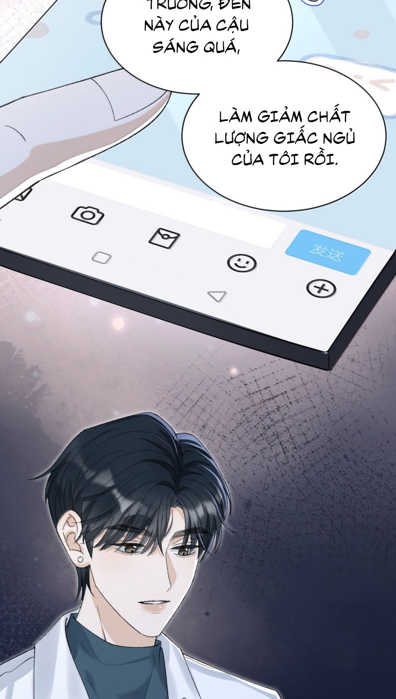Scandal Của Cậu Đáng Yêu Hơn Người Thật Chap 16 - Trang 2
