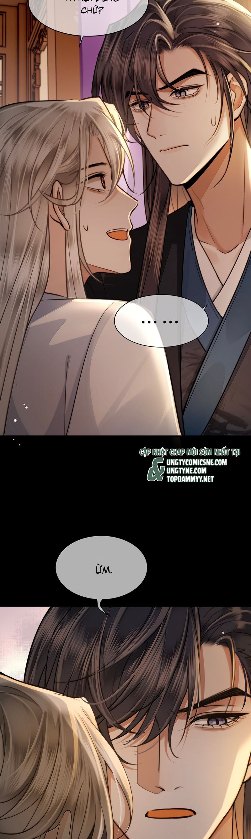 Điện Hạ Khuynh Thành Chapter 121 - Trang 4