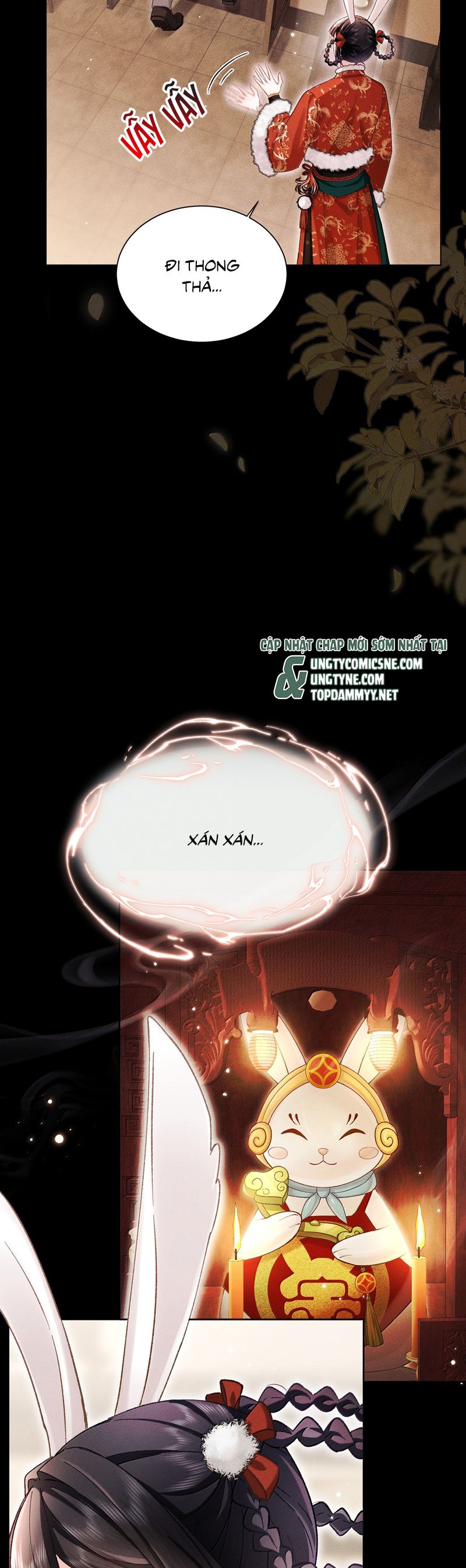 Đại Tiên Nhi Chap 17 - Next Chap 18