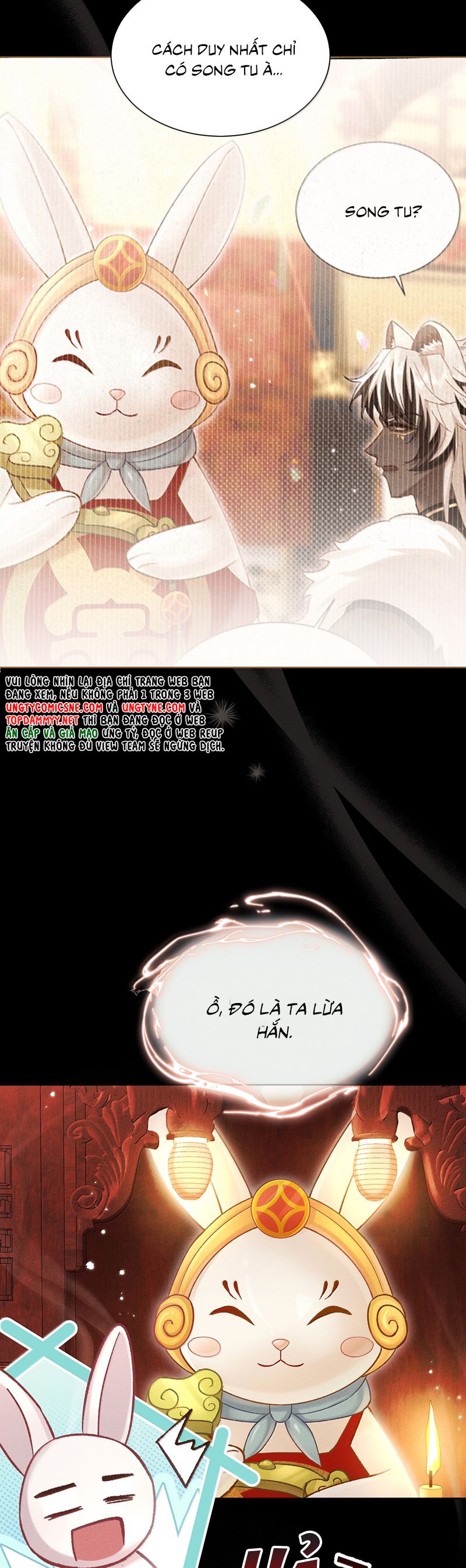 Đại Tiên Nhi Chap 17 - Next Chap 18