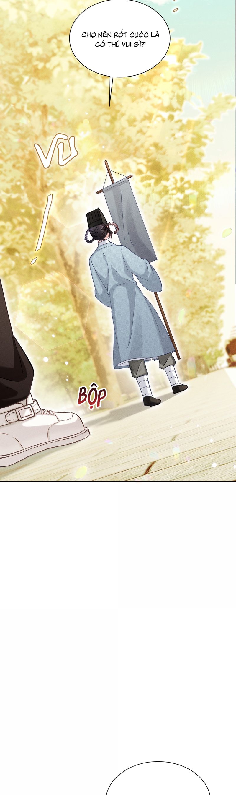 Đại Tiên Nhi Chap 17 - Next Chap 18