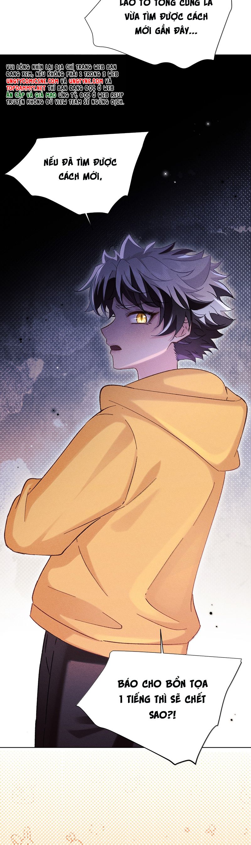 Đại Tiên Nhi Chap 17 - Next Chap 18