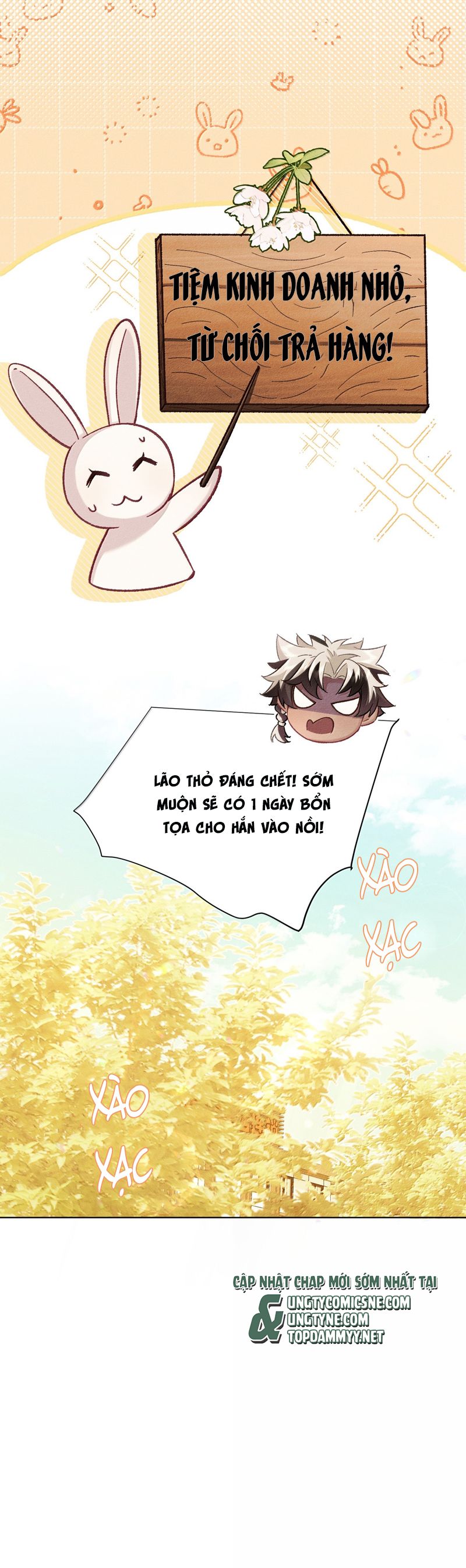 Đại Tiên Nhi Chap 17 - Next Chap 18