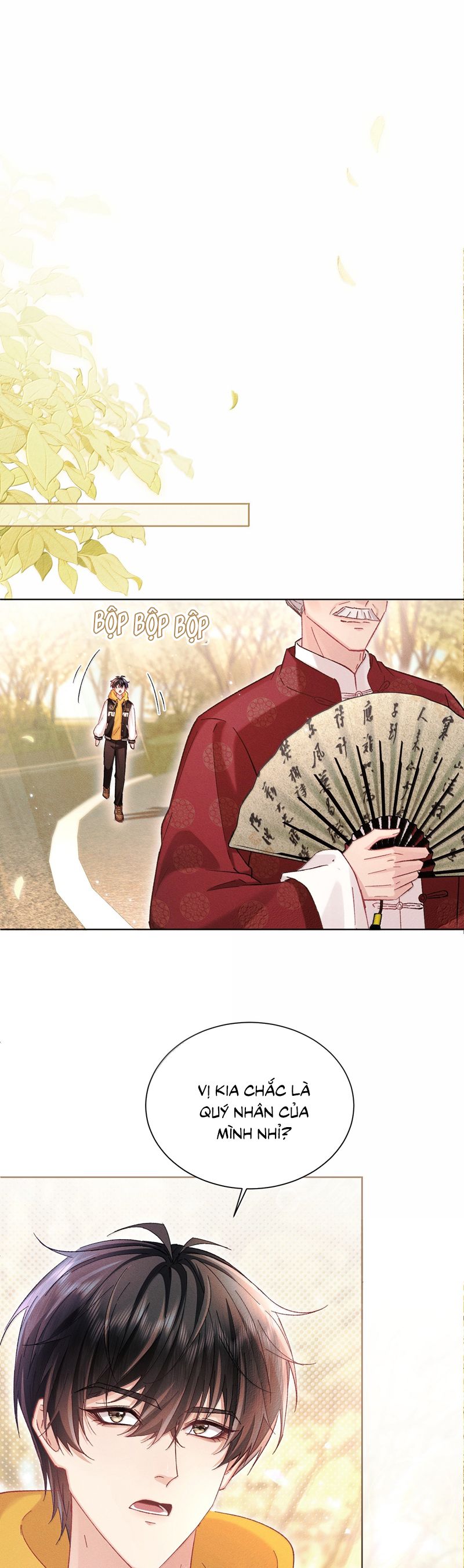 Đại Tiên Nhi Chap 17 - Next Chap 18