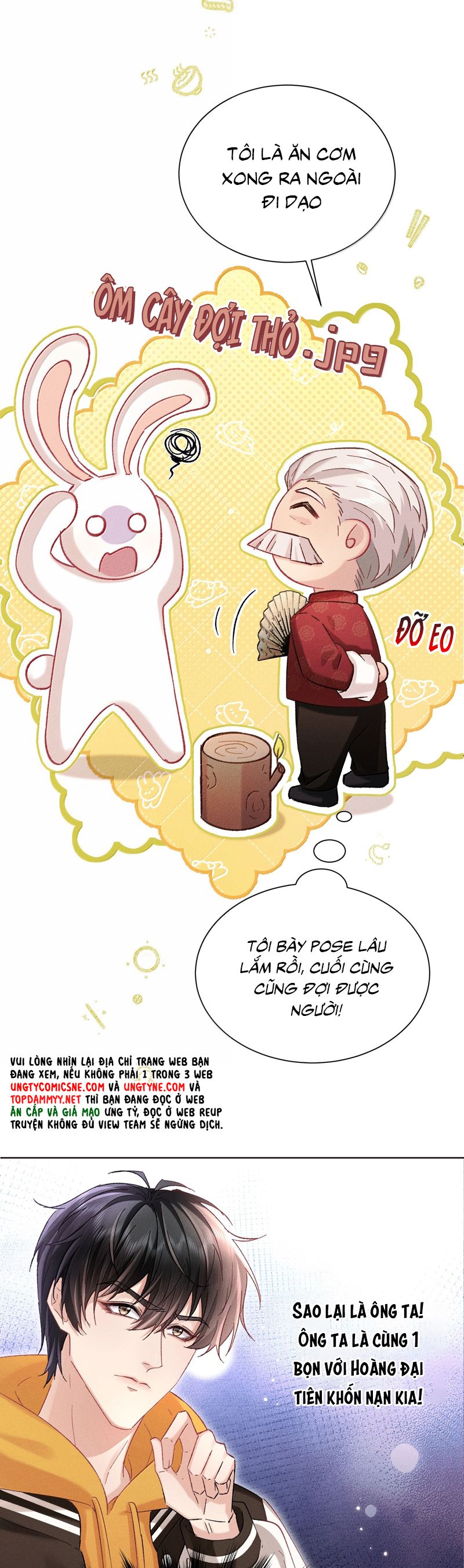 Đại Tiên Nhi Chap 17 - Next Chap 18