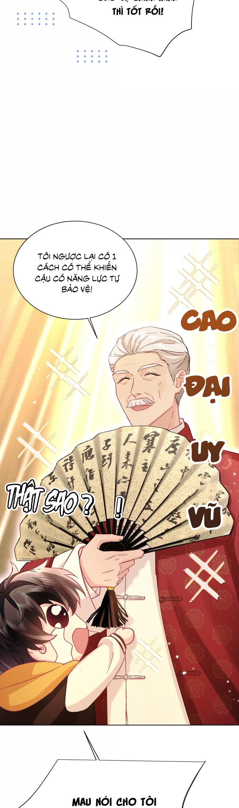 Đại Tiên Nhi Chap 17 - Next Chap 18