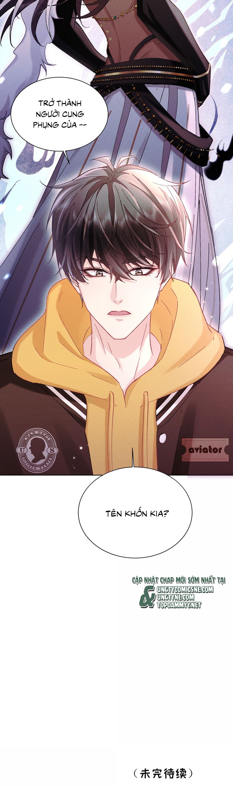 Đại Tiên Nhi Chap 17 - Next Chap 18