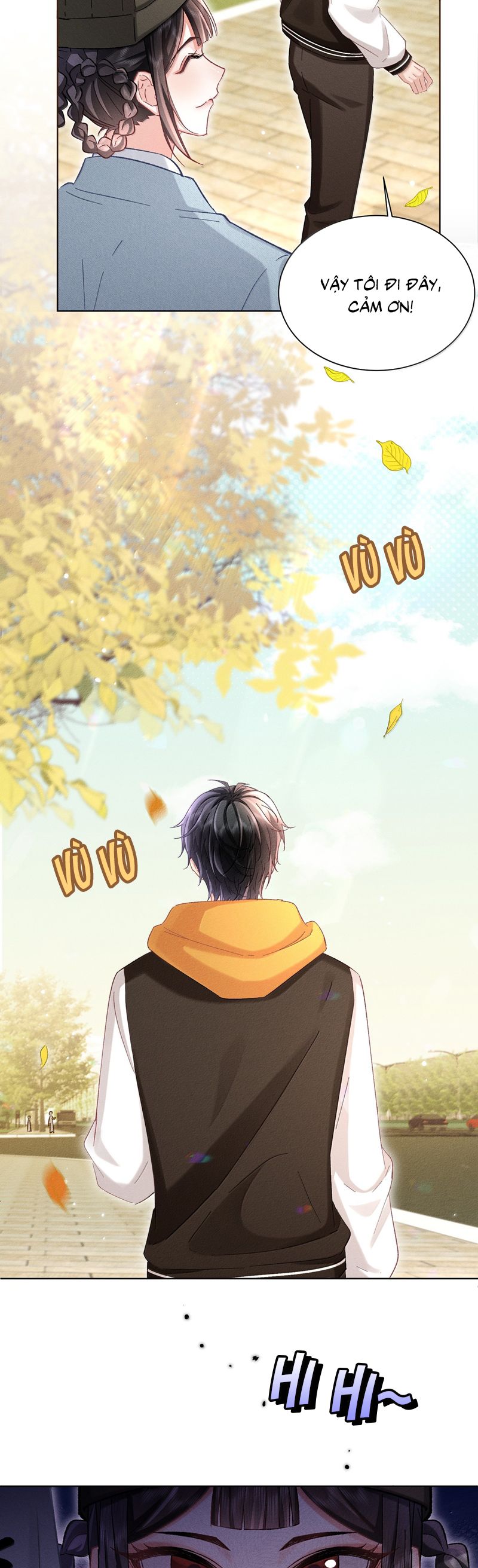 Đại Tiên Nhi Chap 17 - Next Chap 18