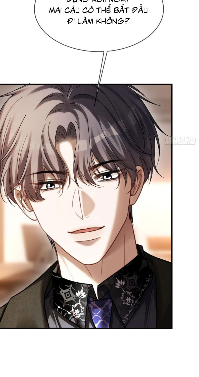 Xuyên Nhanh: Quan Hệ Gây Nghiện Chapter 86 - Next Chapter 87
