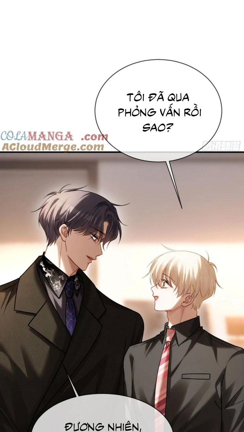 Xuyên Nhanh: Quan Hệ Gây Nghiện Chapter 86 - Next Chapter 87