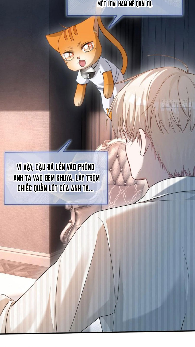 Xuyên Nhanh: Quan Hệ Gây Nghiện Chapter 86 - Next Chapter 87