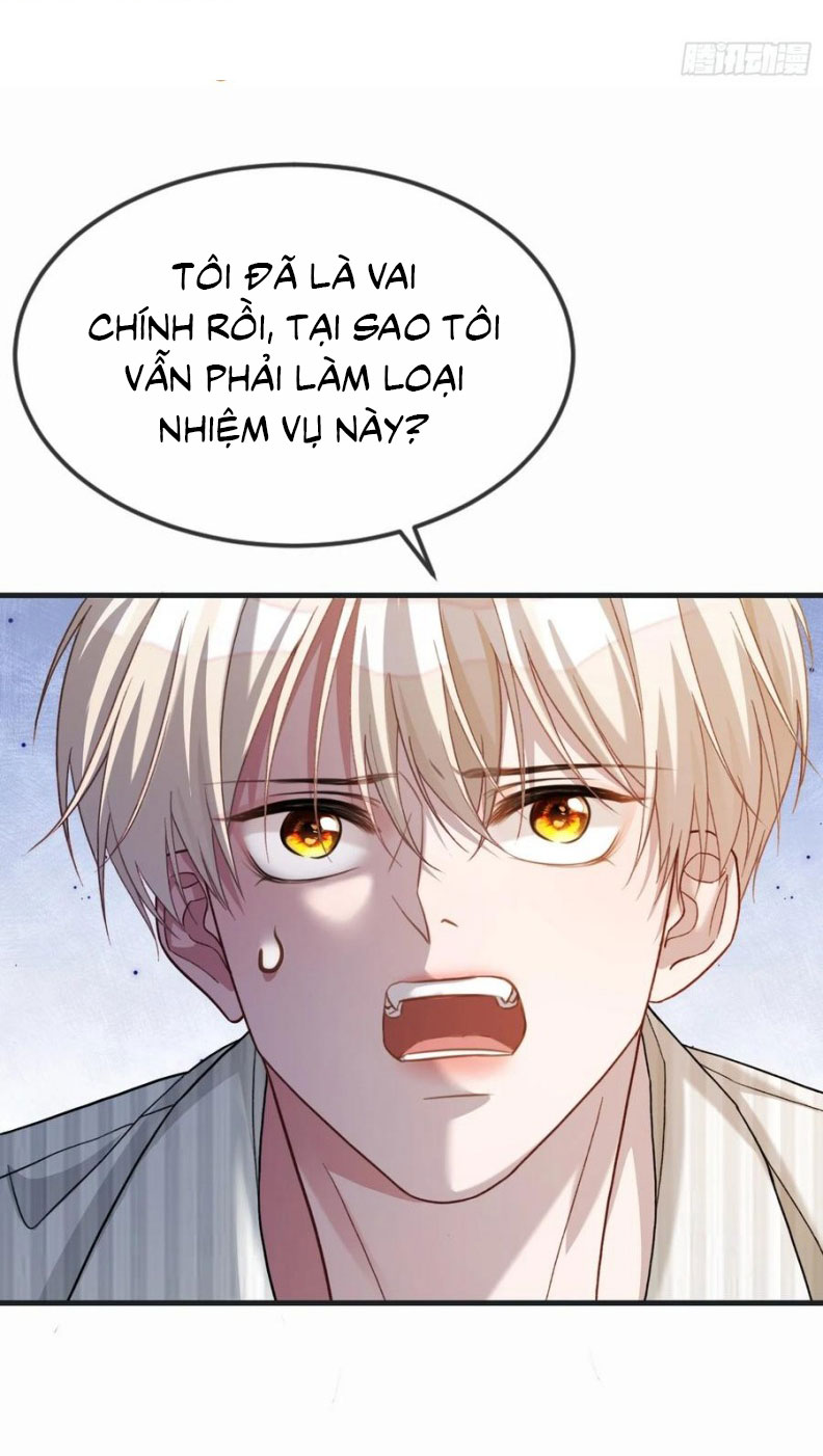 Xuyên Nhanh: Quan Hệ Gây Nghiện Chapter 86 - Next Chapter 87