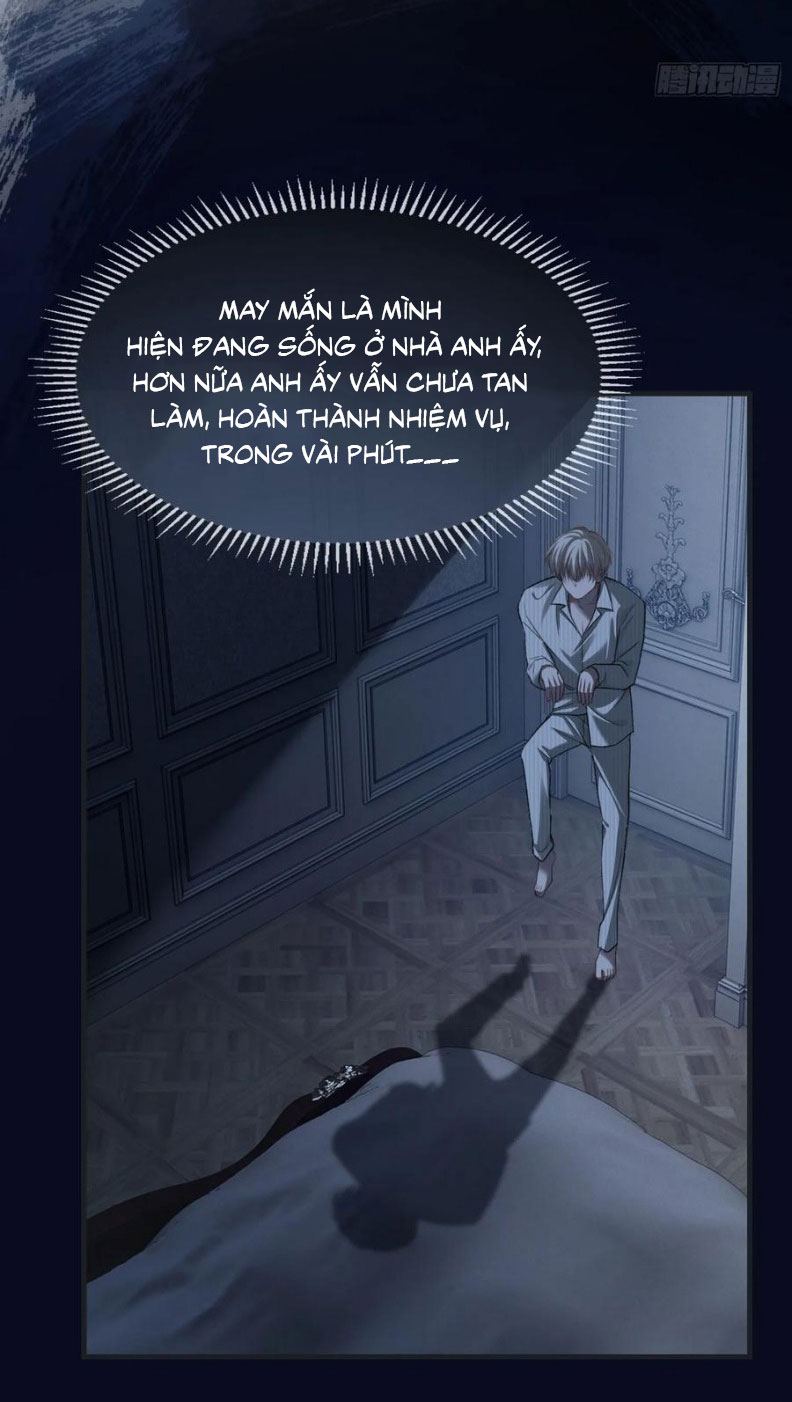 Xuyên Nhanh: Quan Hệ Gây Nghiện Chapter 86 - Next Chapter 87