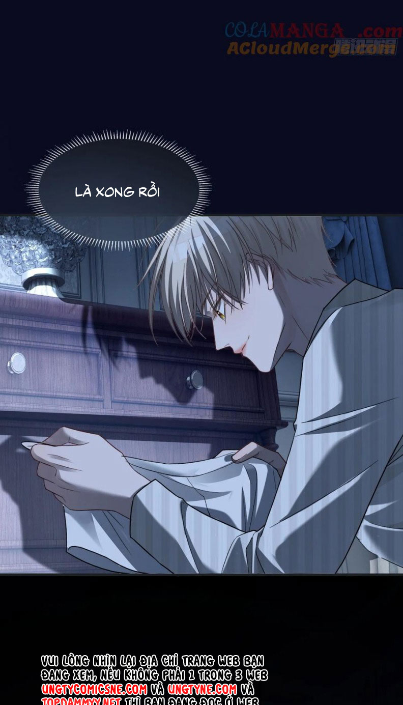 Xuyên Nhanh: Quan Hệ Gây Nghiện Chapter 86 - Next Chapter 87