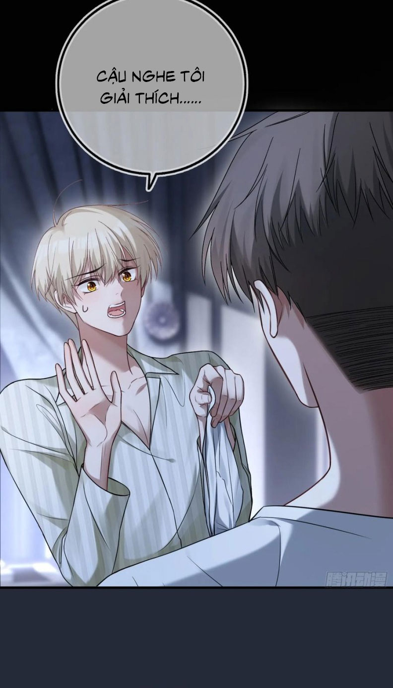 Xuyên Nhanh: Quan Hệ Gây Nghiện Chapter 86 - Next Chapter 87