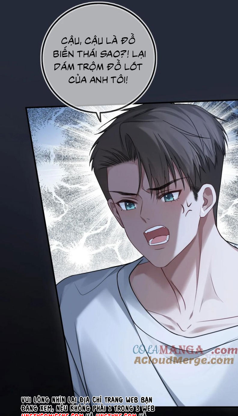 Xuyên Nhanh: Quan Hệ Gây Nghiện Chapter 86 - Next Chapter 87