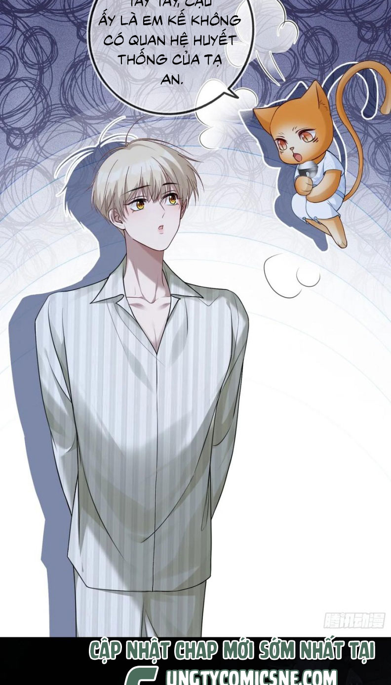 Xuyên Nhanh: Quan Hệ Gây Nghiện Chapter 86 - Next Chapter 87
