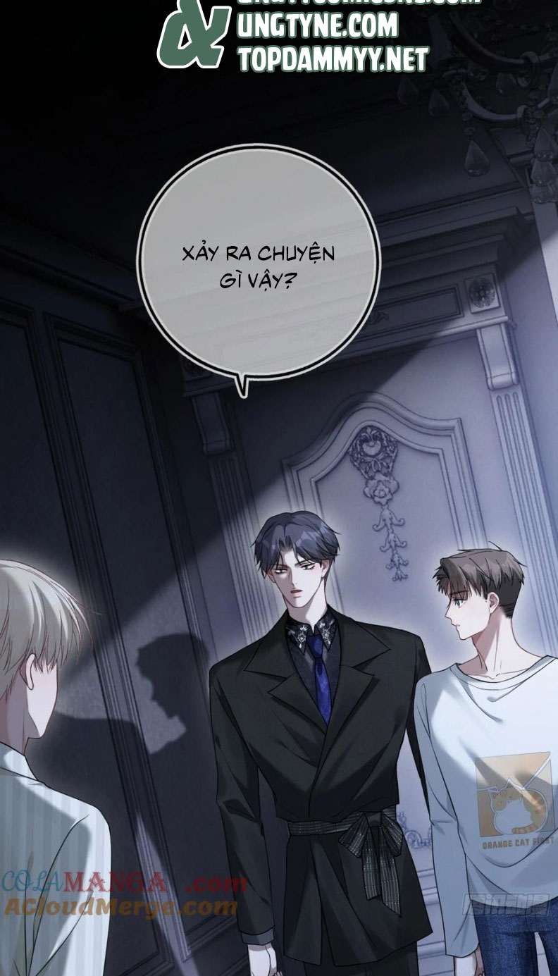 Xuyên Nhanh: Quan Hệ Gây Nghiện Chapter 86 - Next Chapter 87