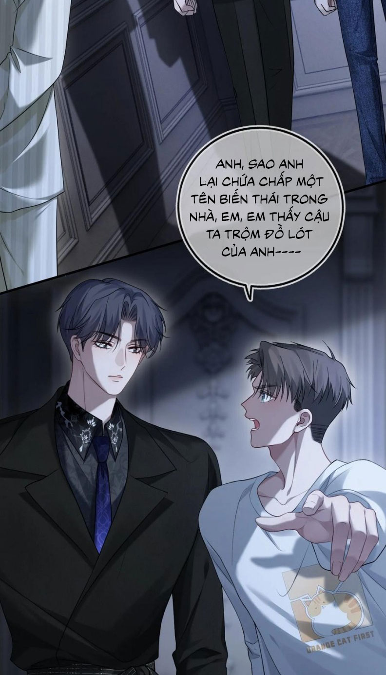 Xuyên Nhanh: Quan Hệ Gây Nghiện Chapter 86 - Next Chapter 87