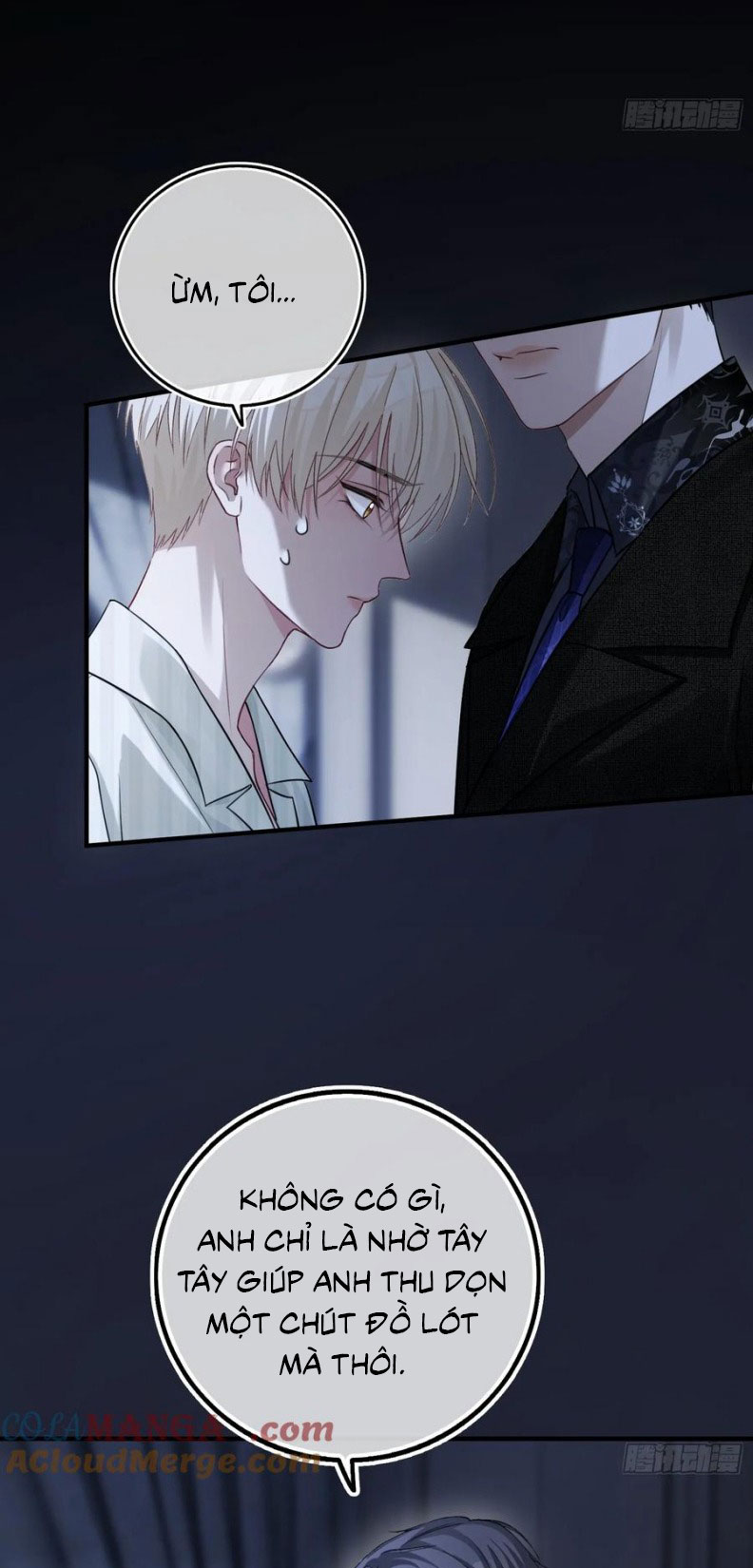 Xuyên Nhanh: Quan Hệ Gây Nghiện Chapter 86 - Next Chapter 87