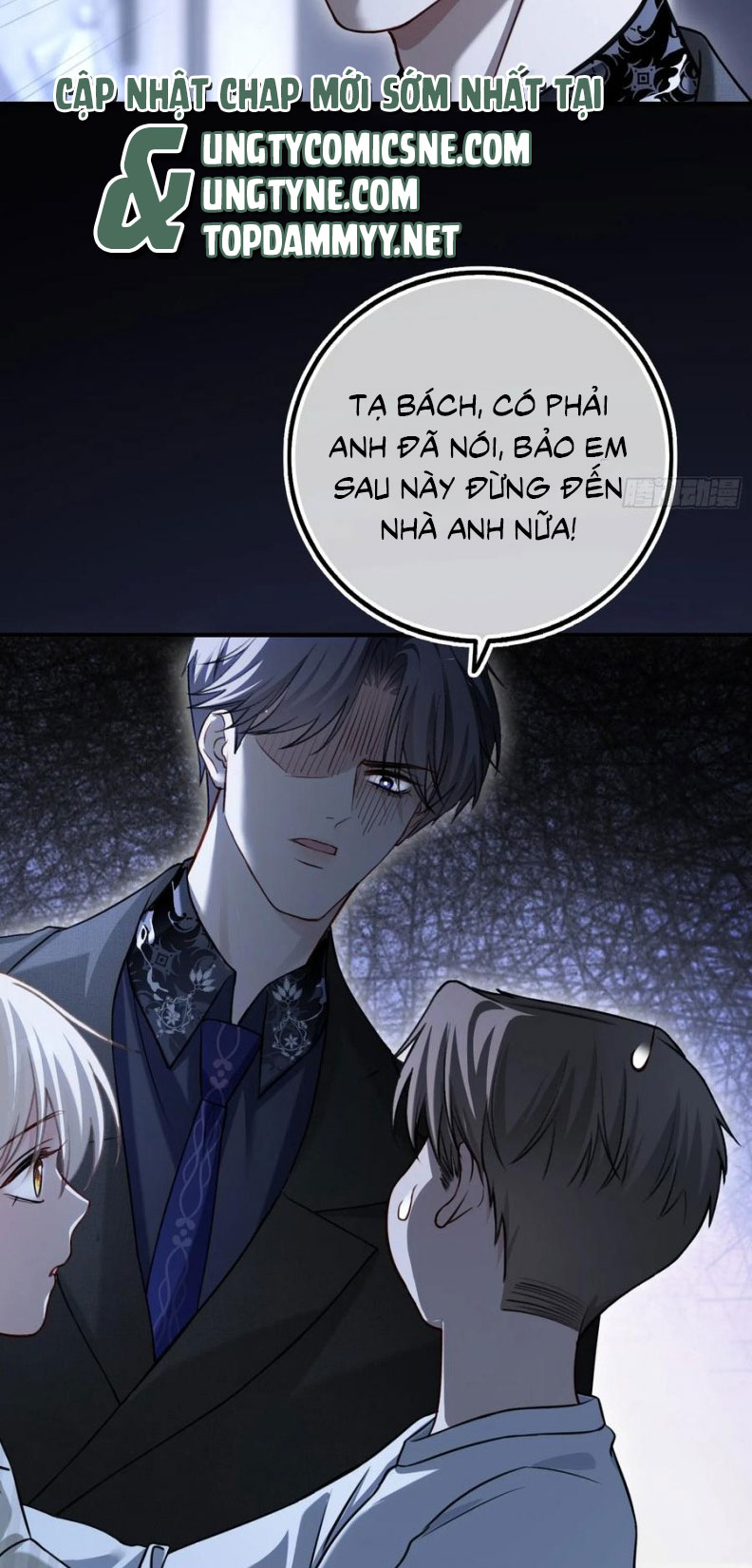 Xuyên Nhanh: Quan Hệ Gây Nghiện Chapter 86 - Next Chapter 87