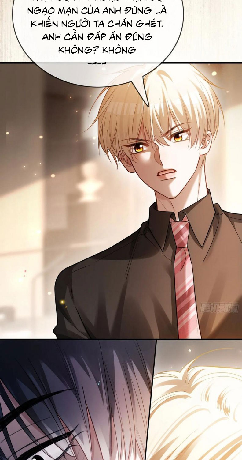 Xuyên Nhanh: Quan Hệ Gây Nghiện Chapter 86 - Next Chapter 87