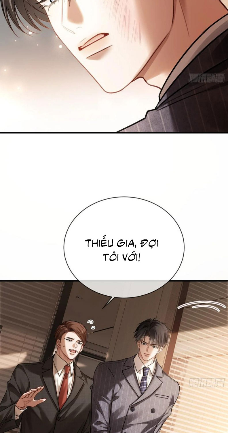 Xuyên Nhanh: Quan Hệ Gây Nghiện Chapter 86 - Next Chapter 87