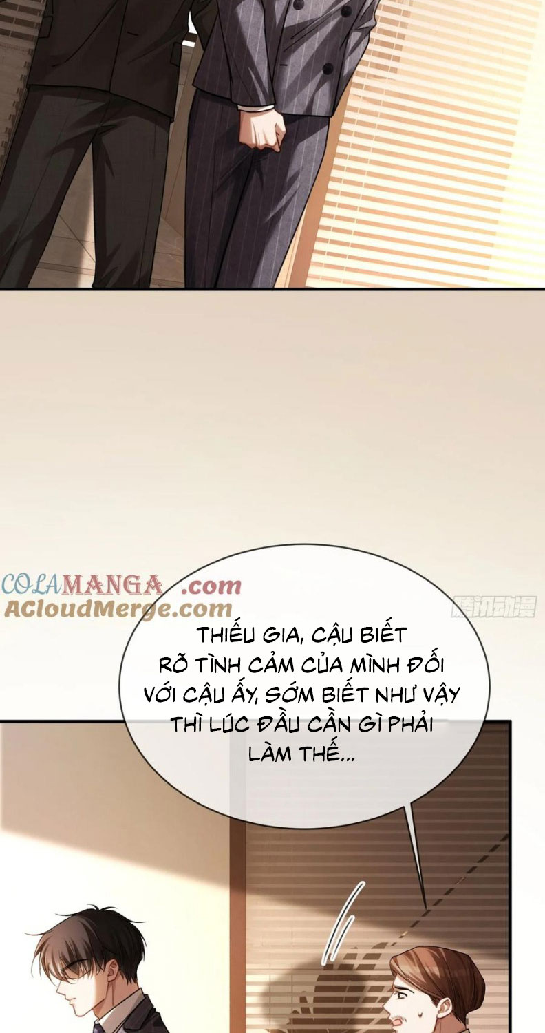 Xuyên Nhanh: Quan Hệ Gây Nghiện Chapter 86 - Next Chapter 87