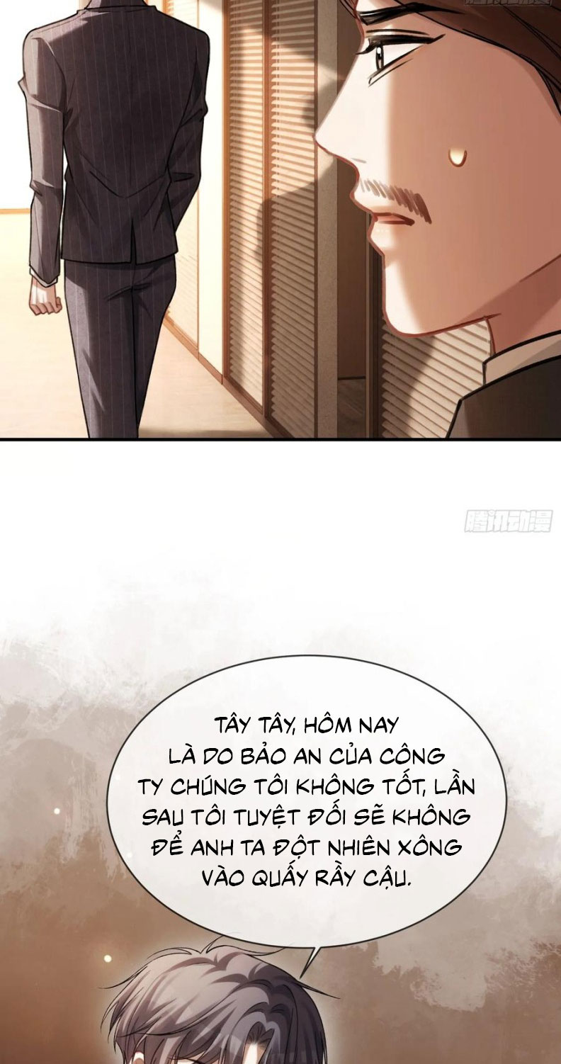 Xuyên Nhanh: Quan Hệ Gây Nghiện Chapter 86 - Next Chapter 87