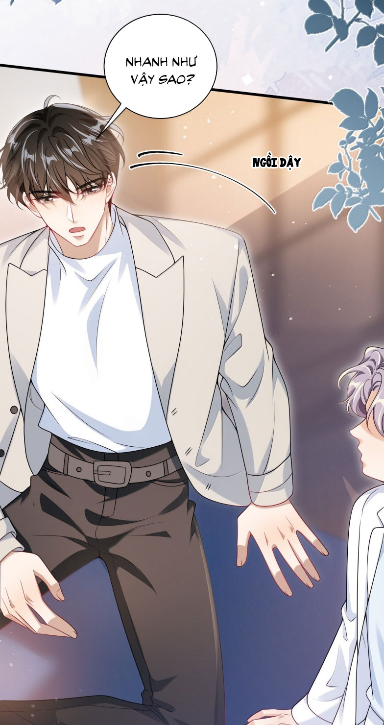 Thẳng Thắn Từ Nghiêm Chapter 140 - Trang 4