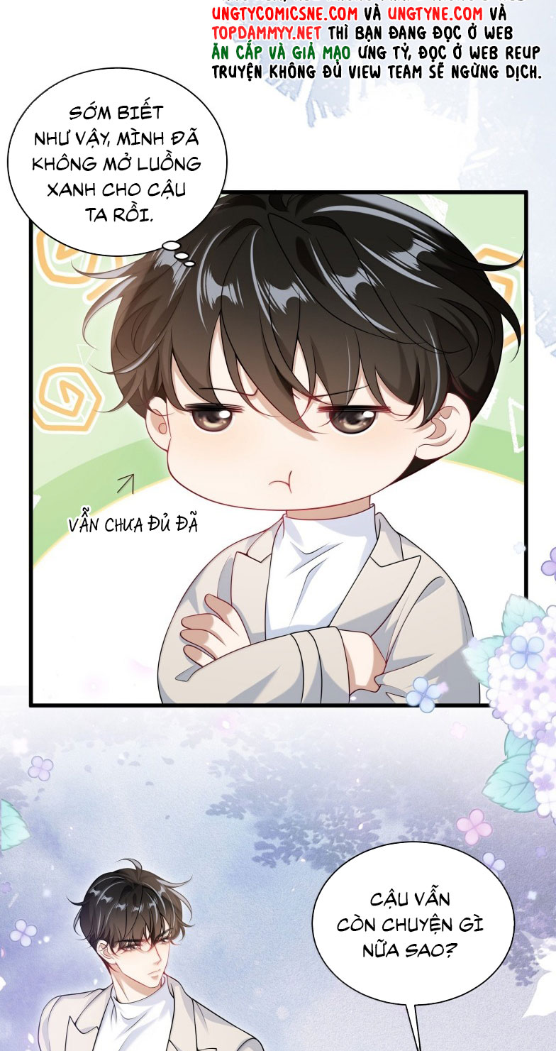Thẳng Thắn Từ Nghiêm Chapter 140 - Trang 4