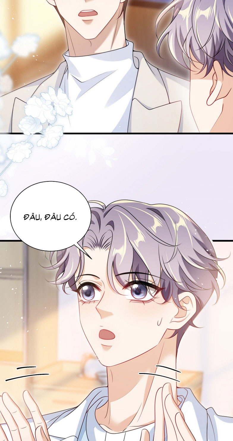 Thẳng Thắn Từ Nghiêm Chapter 140 - Trang 4