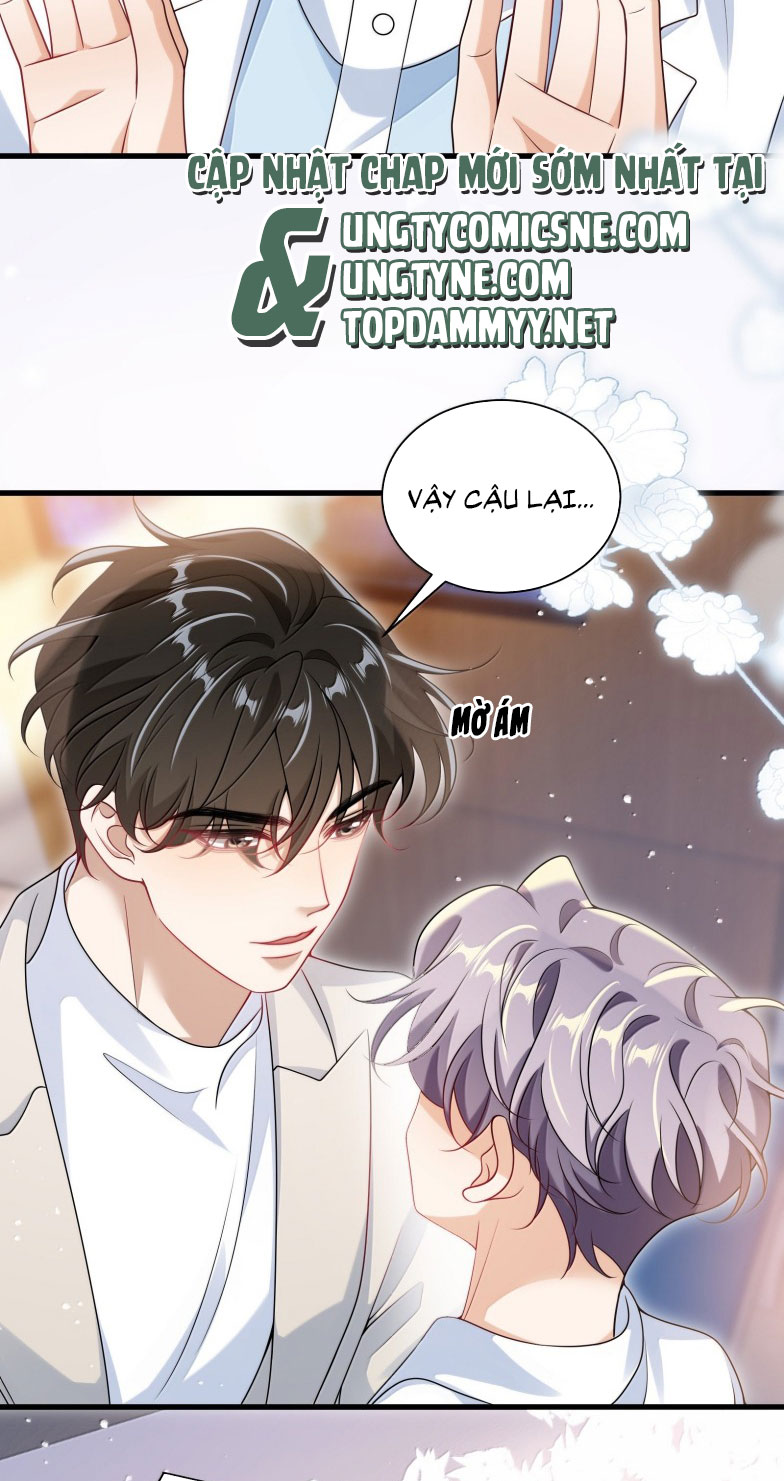 Thẳng Thắn Từ Nghiêm Chapter 140 - Trang 4