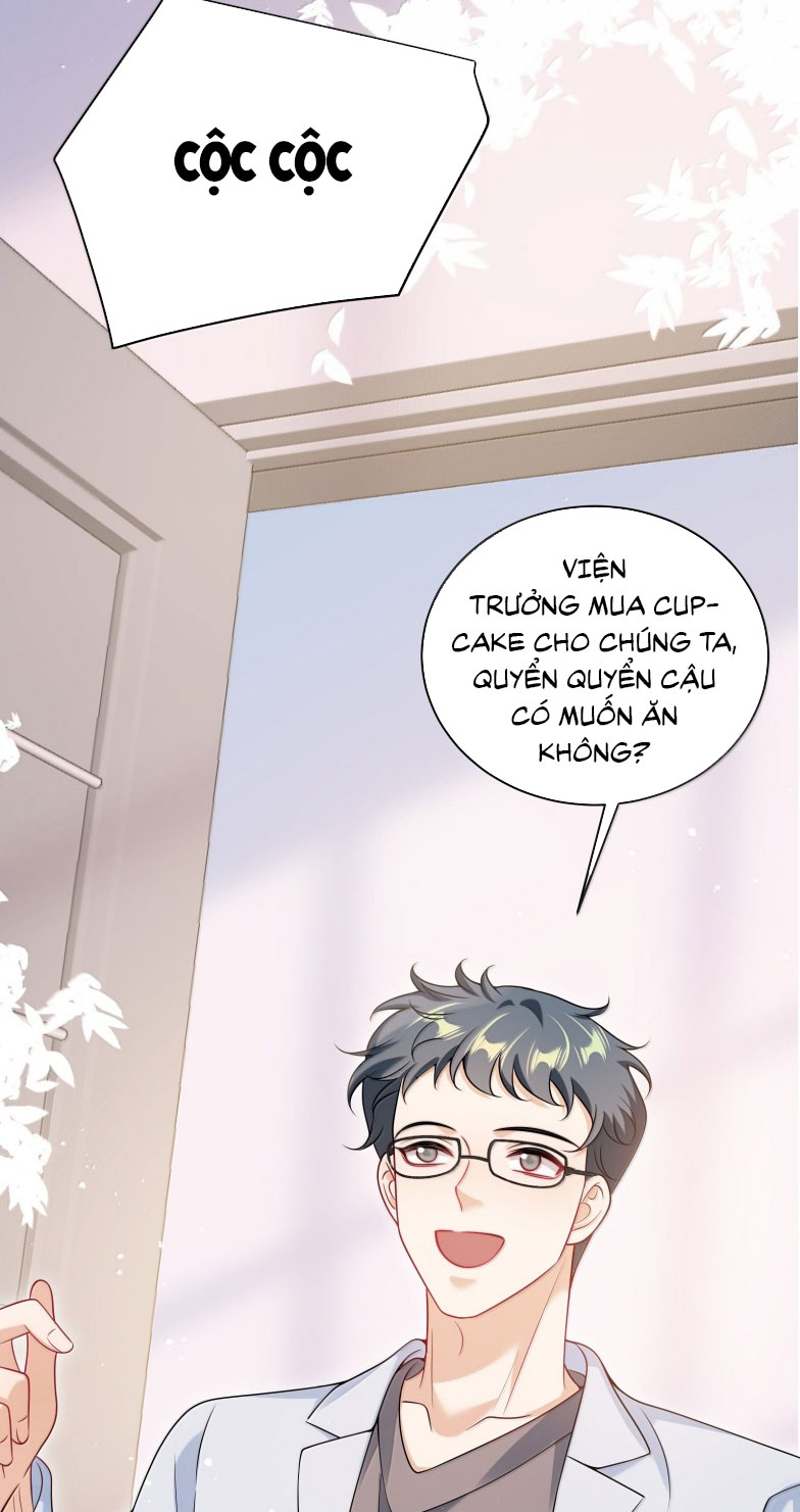 Thẳng Thắn Từ Nghiêm Chapter 140 - Trang 4