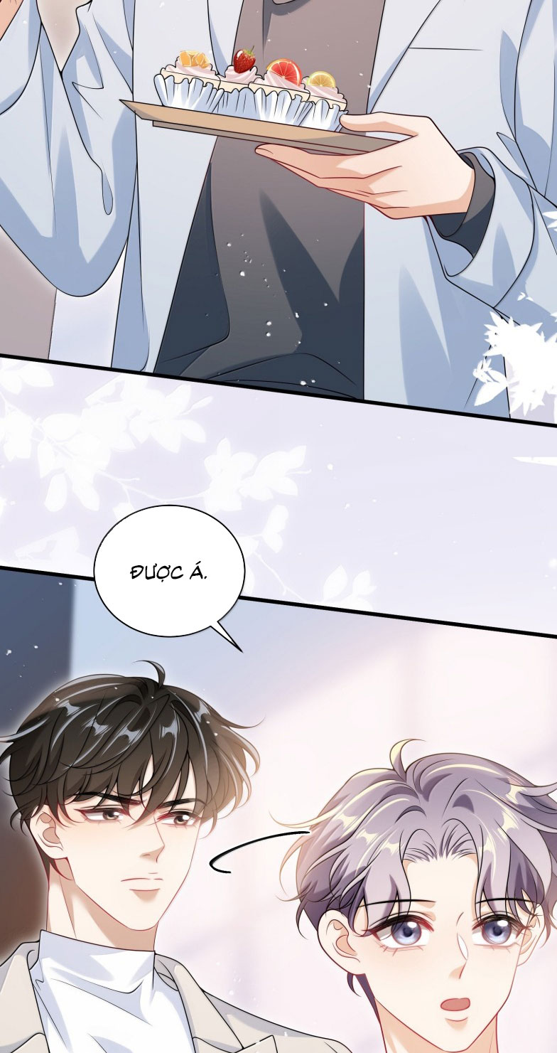 Thẳng Thắn Từ Nghiêm Chapter 140 - Trang 4