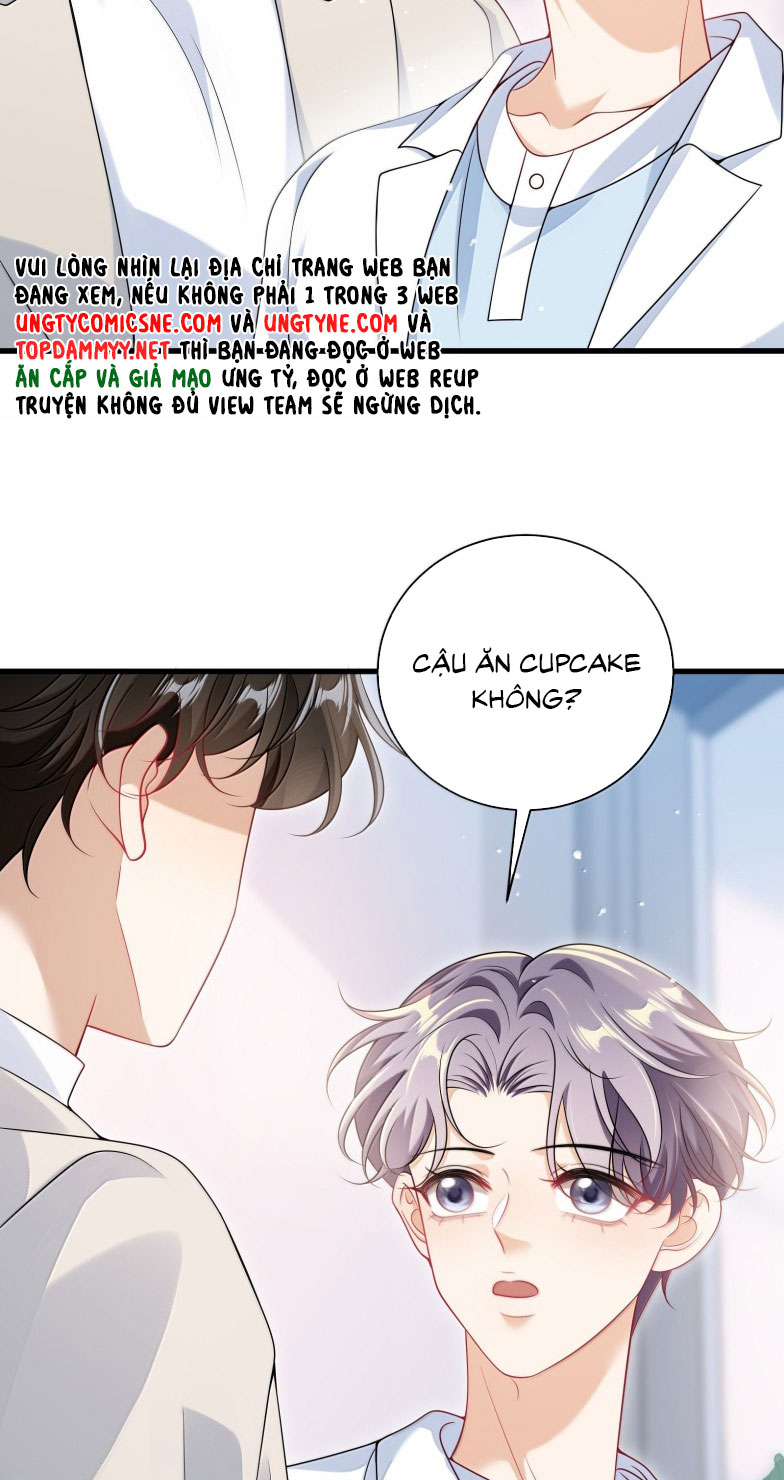 Thẳng Thắn Từ Nghiêm Chapter 140 - Trang 4