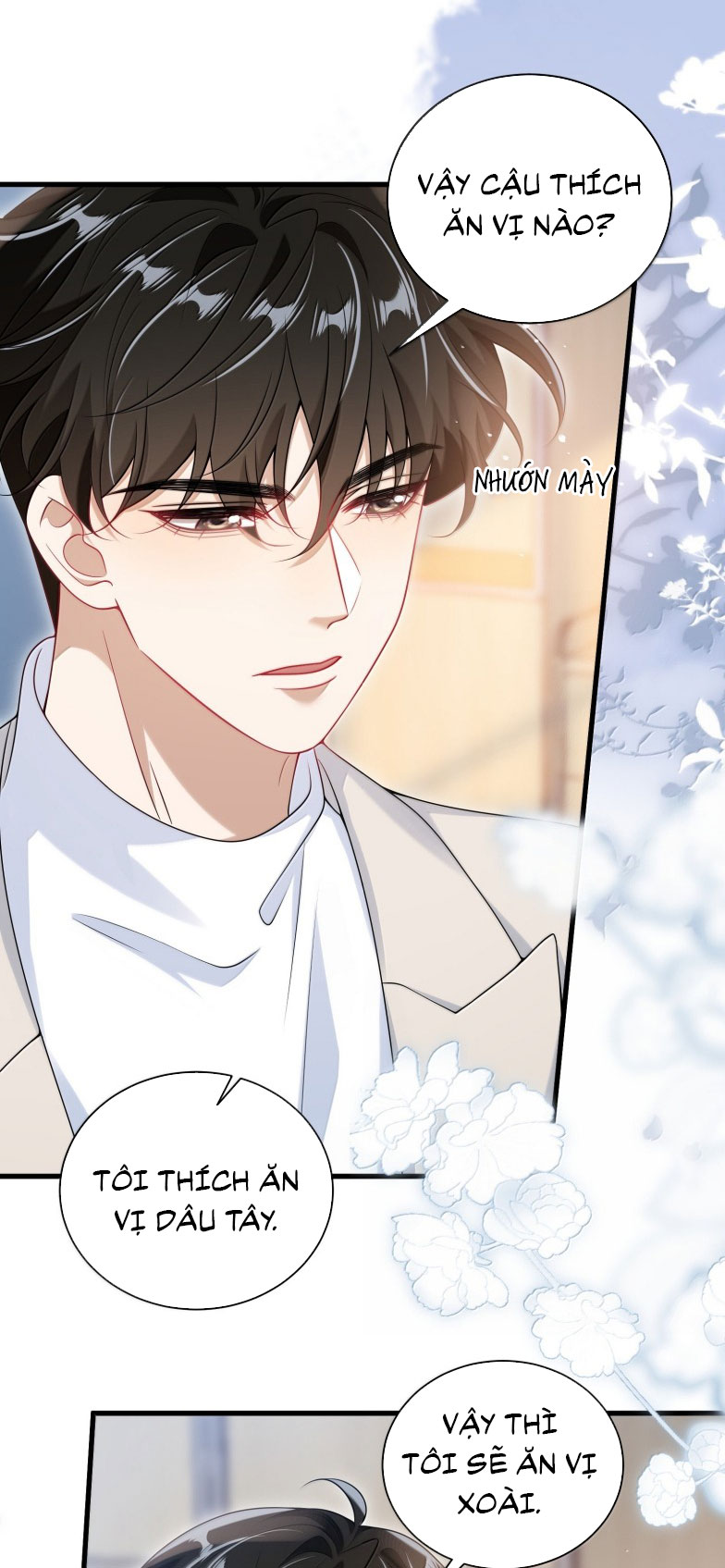 Thẳng Thắn Từ Nghiêm Chapter 140 - Trang 4