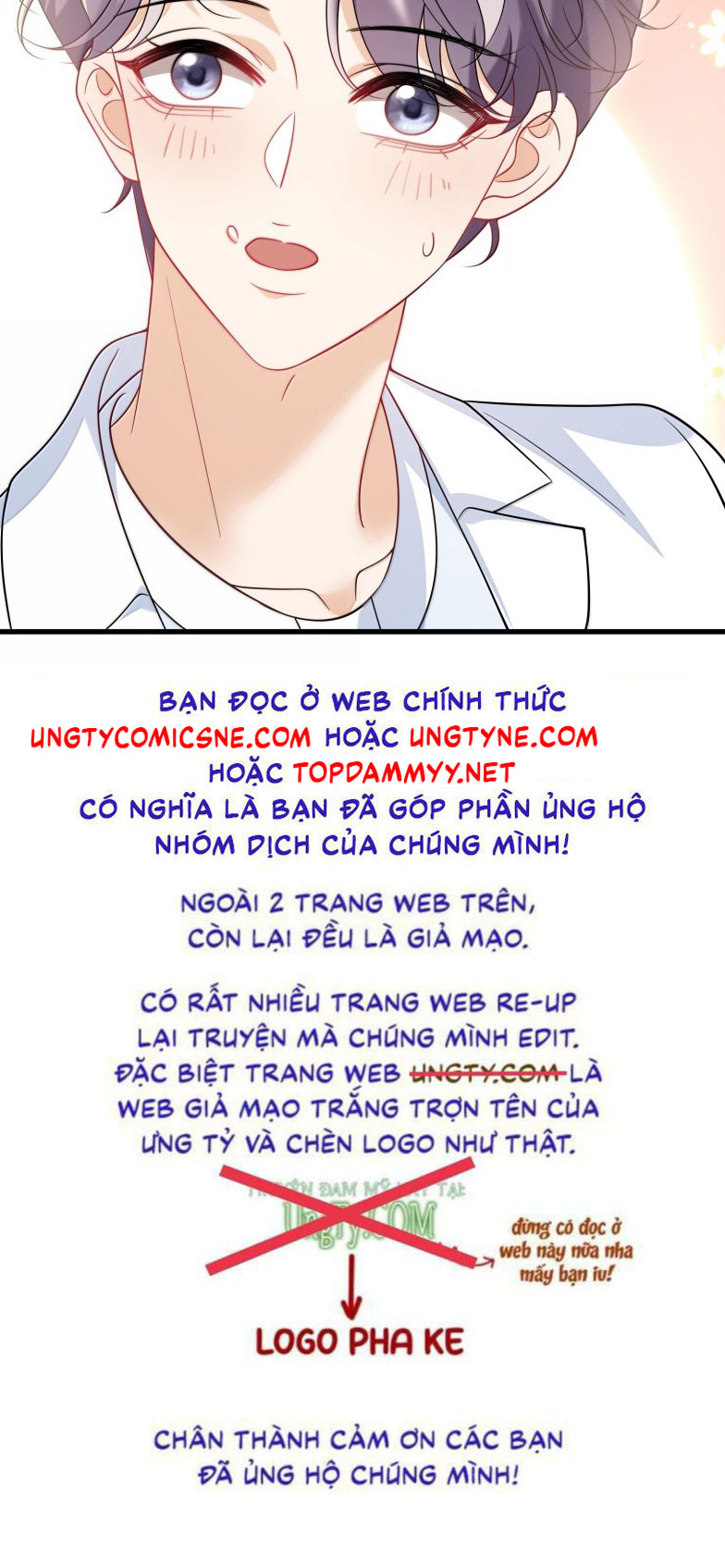 Thẳng Thắn Từ Nghiêm Chapter 140 - Trang 4