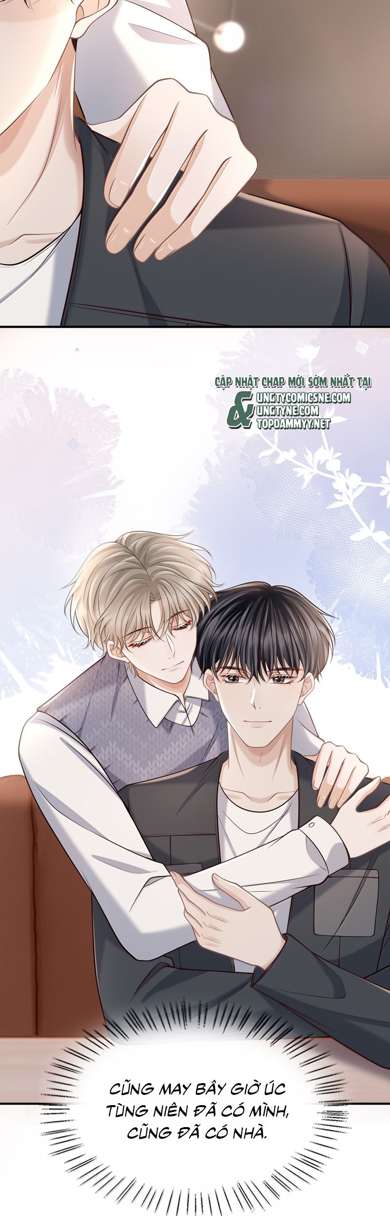 Để Tâm Chapter 103 - Trang 3