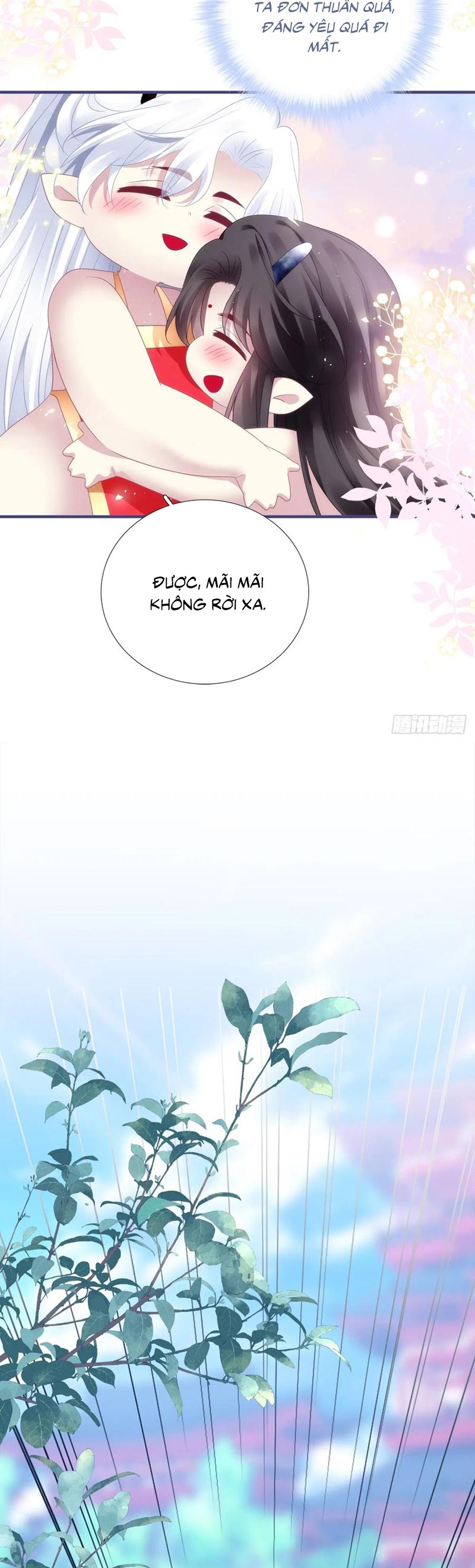 Hắc Hóa Đại Lão Thuần Dưỡng Chỉ Nam Chapter 165 - Trang 4