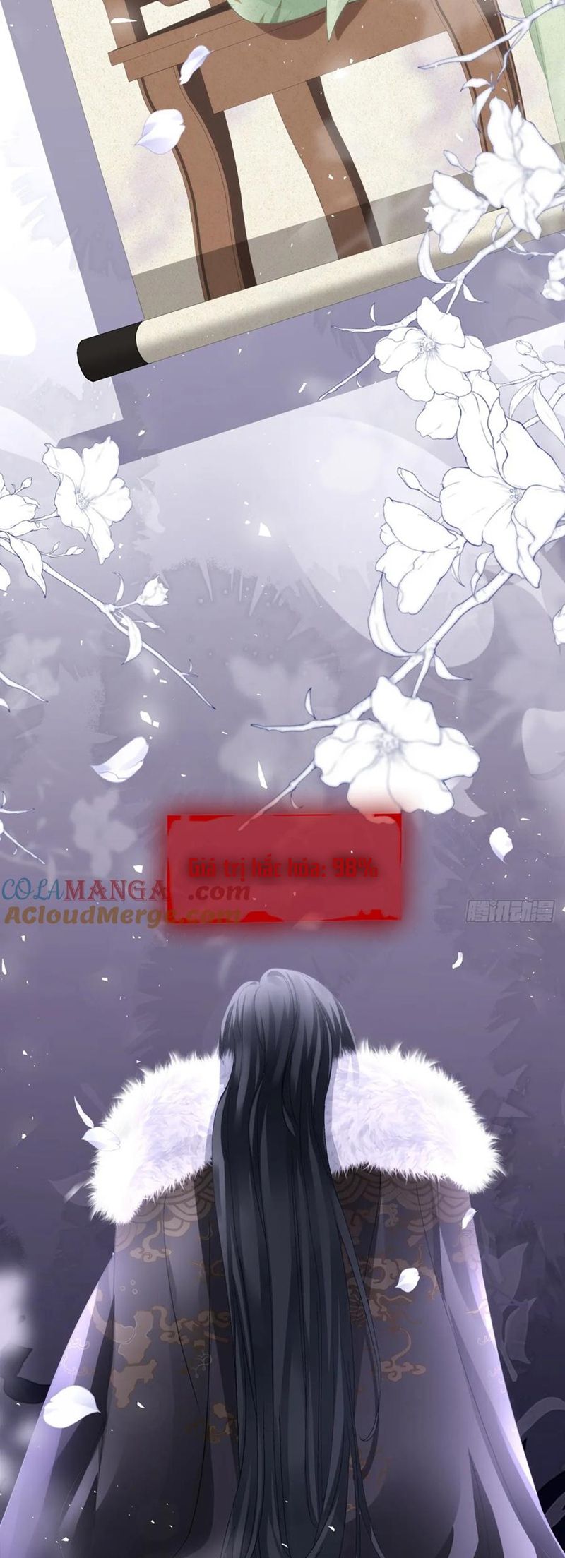 Hắc Hóa Đại Lão Thuần Dưỡng Chỉ Nam Chapter 165 - Trang 4