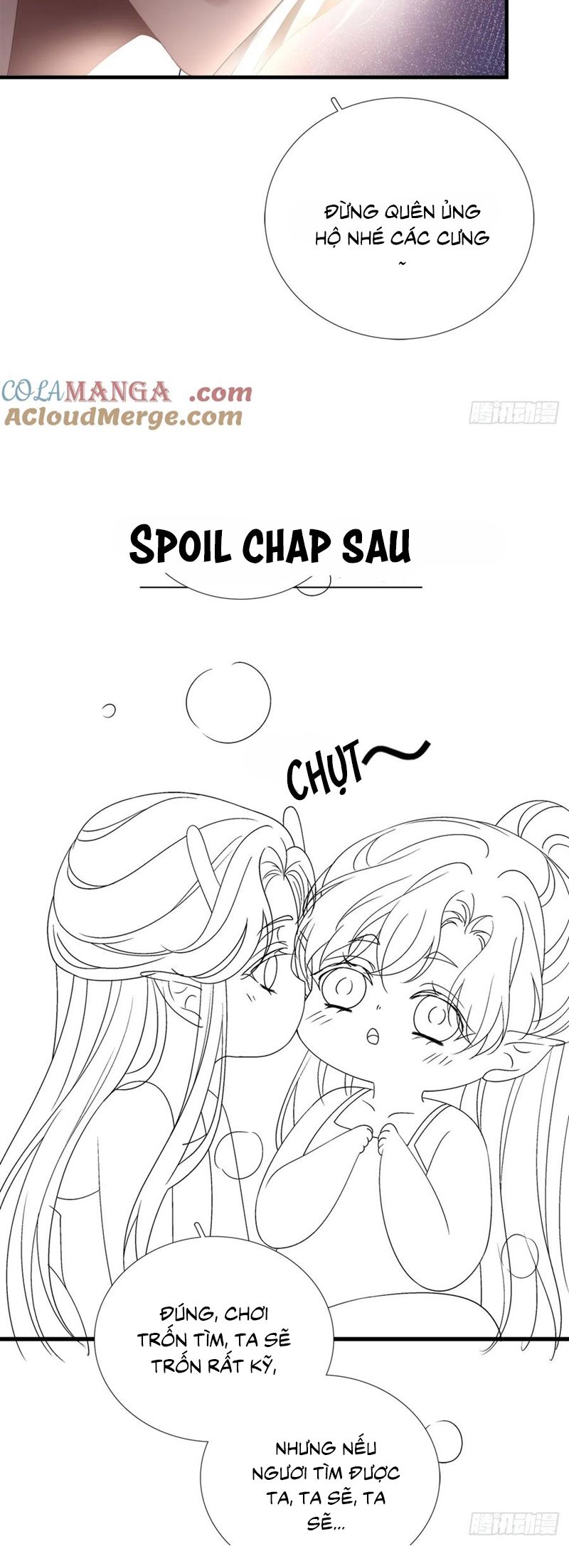Hắc Hóa Đại Lão Thuần Dưỡng Chỉ Nam Chapter 165 - Trang 4