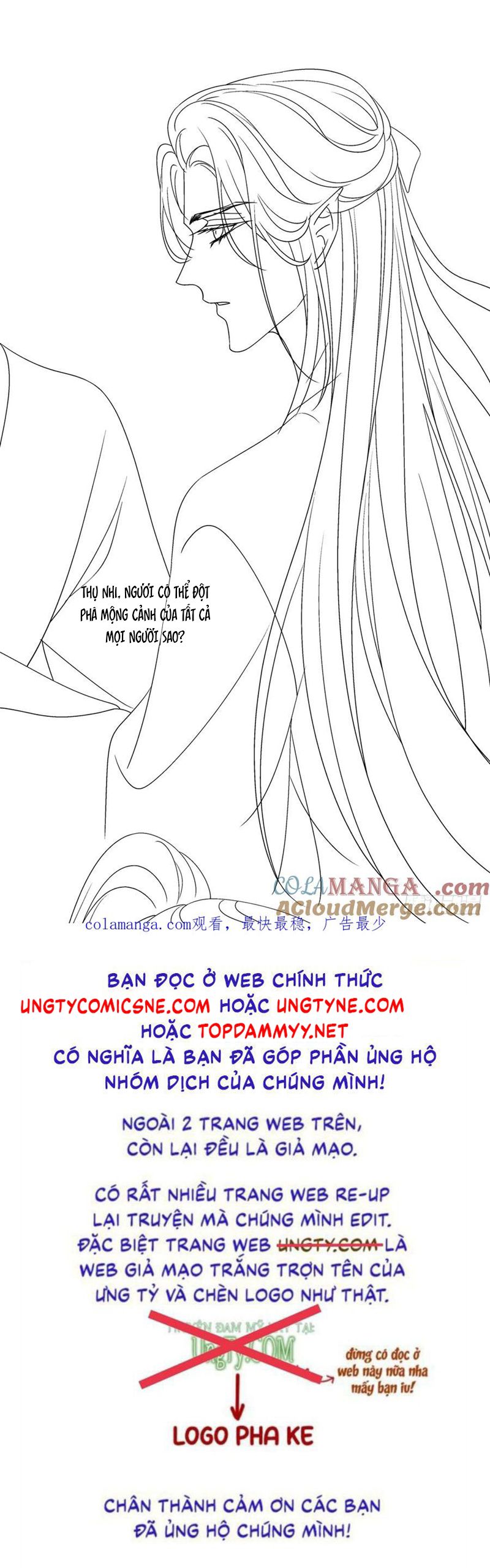 Hắc Hóa Đại Lão Thuần Dưỡng Chỉ Nam Chapter 165 - Trang 4