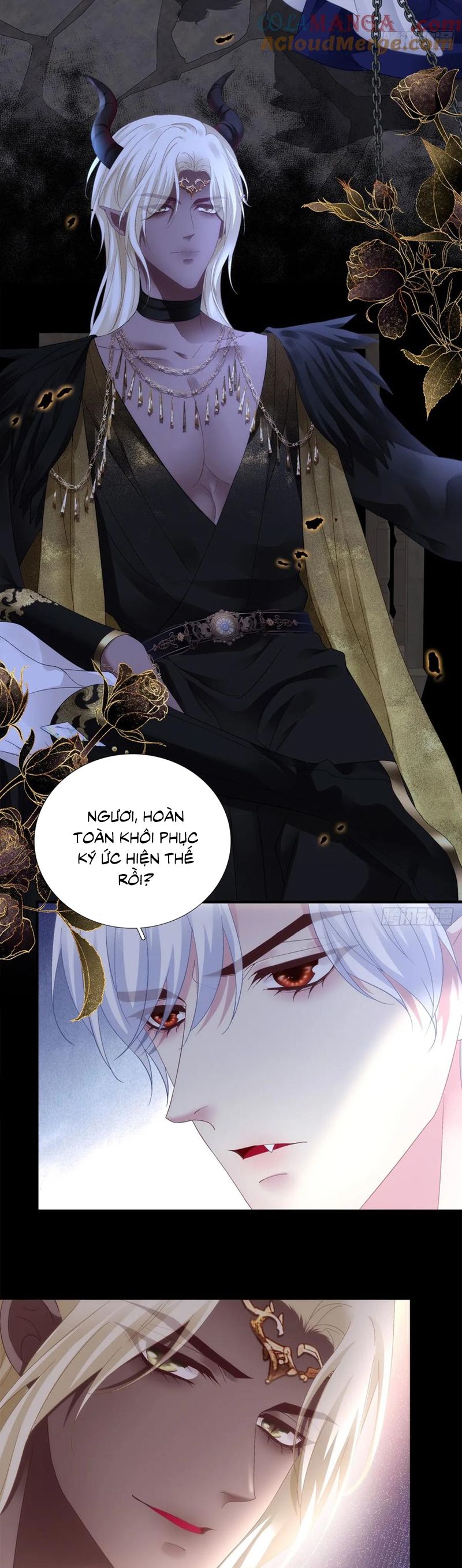 Hắc Hóa Đại Lão Thuần Dưỡng Chỉ Nam Chapter 165 - Trang 4