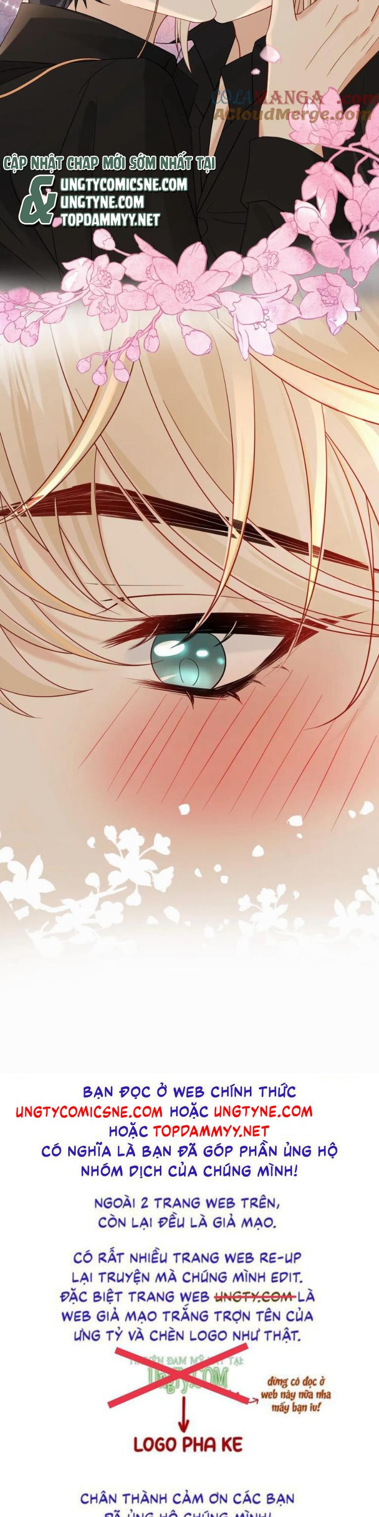 Lang Cẩu Chủ Thần Chapter 456 - Trang 3