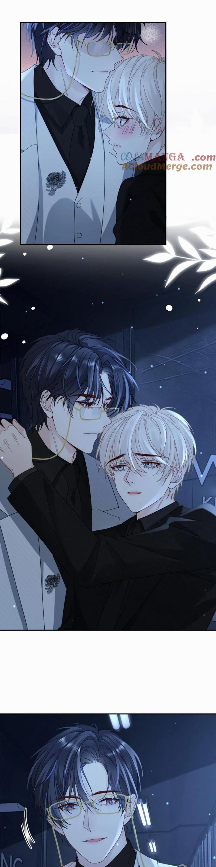 Lang Cẩu Chủ Thần Chapter 456 - Trang 3