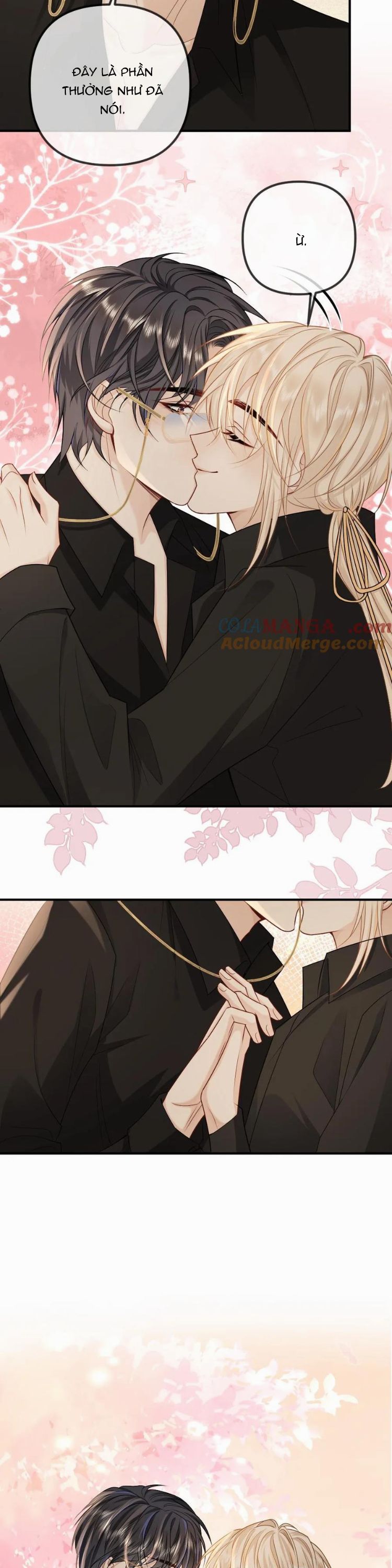 Lang Cẩu Chủ Thần Chapter 456 - Trang 3