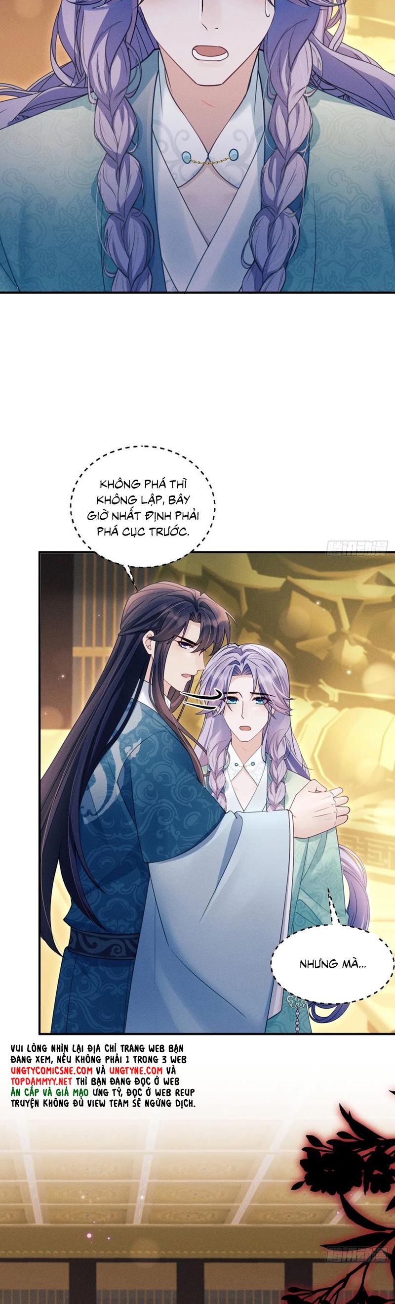 Tôi Hoài Nghi Ảnh Đế Đang Theo Đuổi Tôi Chapter 172 - Trang 4