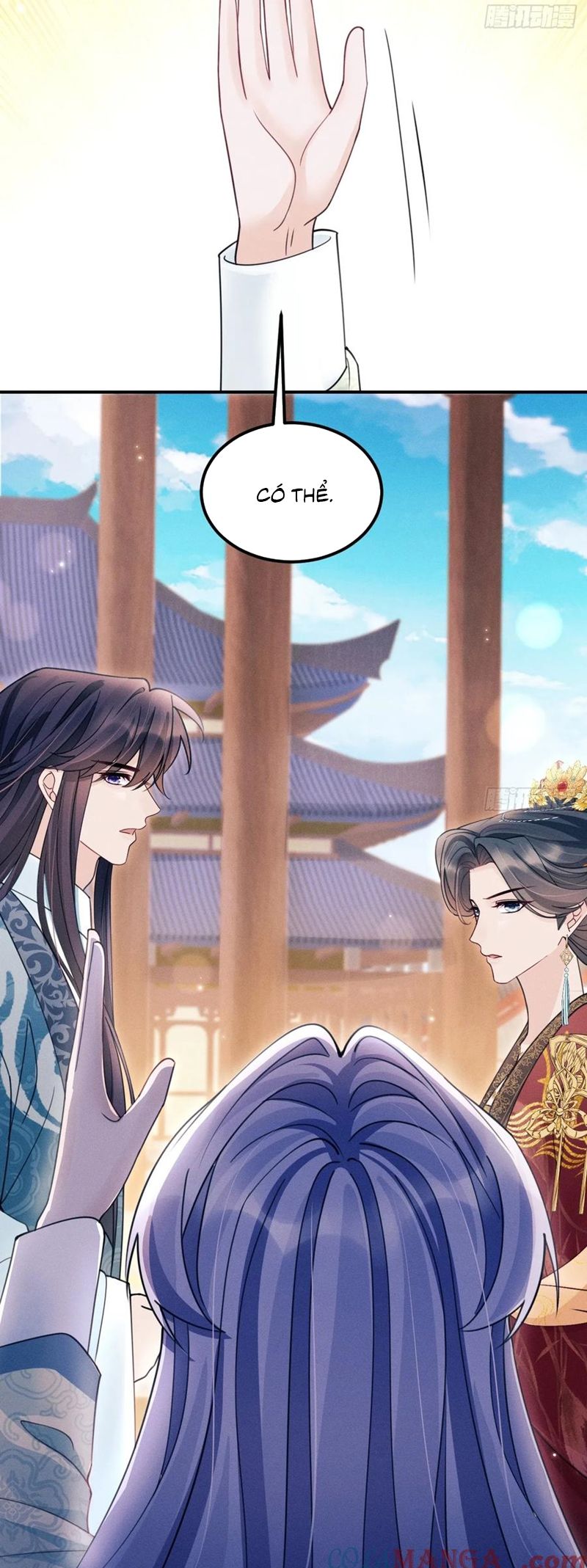 Tôi Hoài Nghi Ảnh Đế Đang Theo Đuổi Tôi Chapter 172 - Trang 4